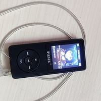 锐族 X02 音乐播放器：我的跑步好伙伴