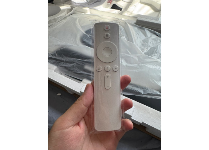 小米显示器