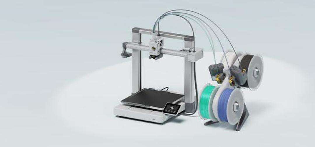 3D打印全民化指南:零基础入门到设备选购全解析