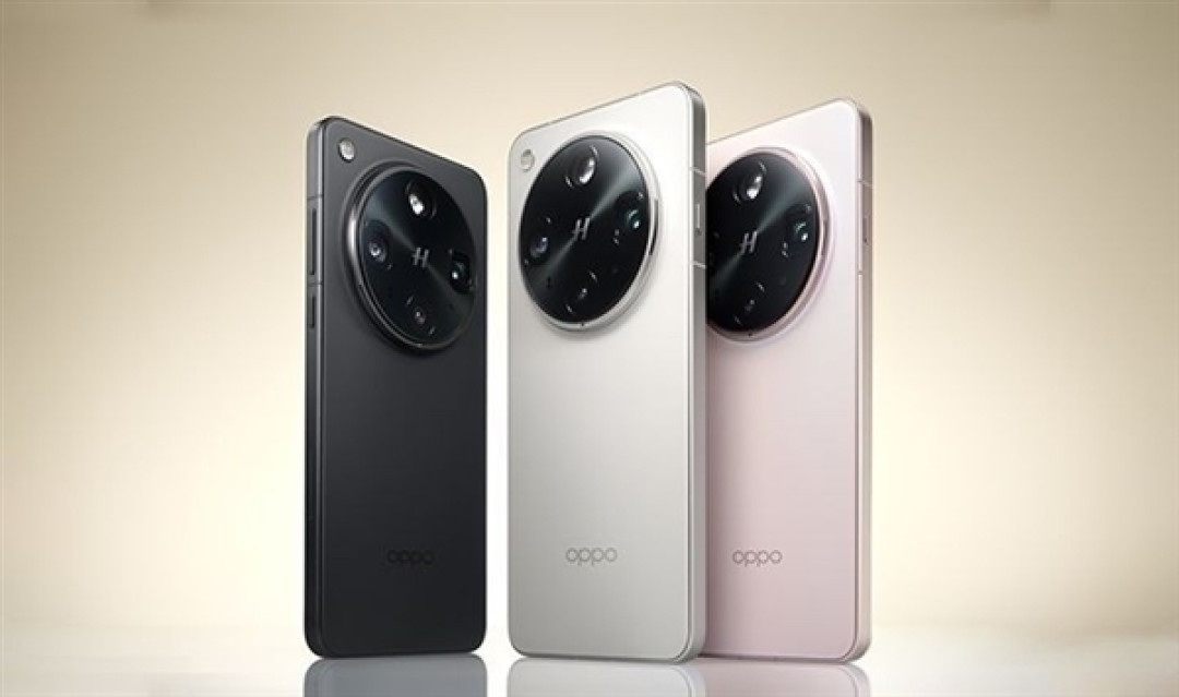 支持全球首个原彩ProXDR实况功能!OPPO Find X8 Ultra推送ColorOS 15.0.1.407