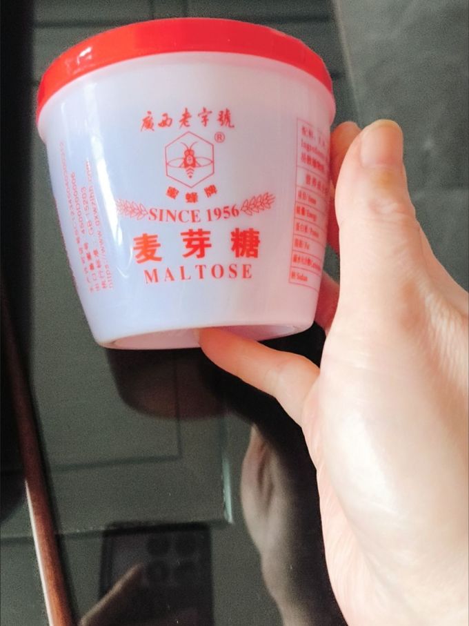 蜜蜂牌其他调味品