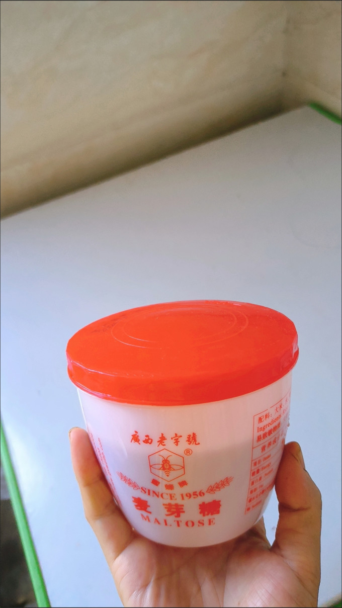 蜜蜂牌其他调味品