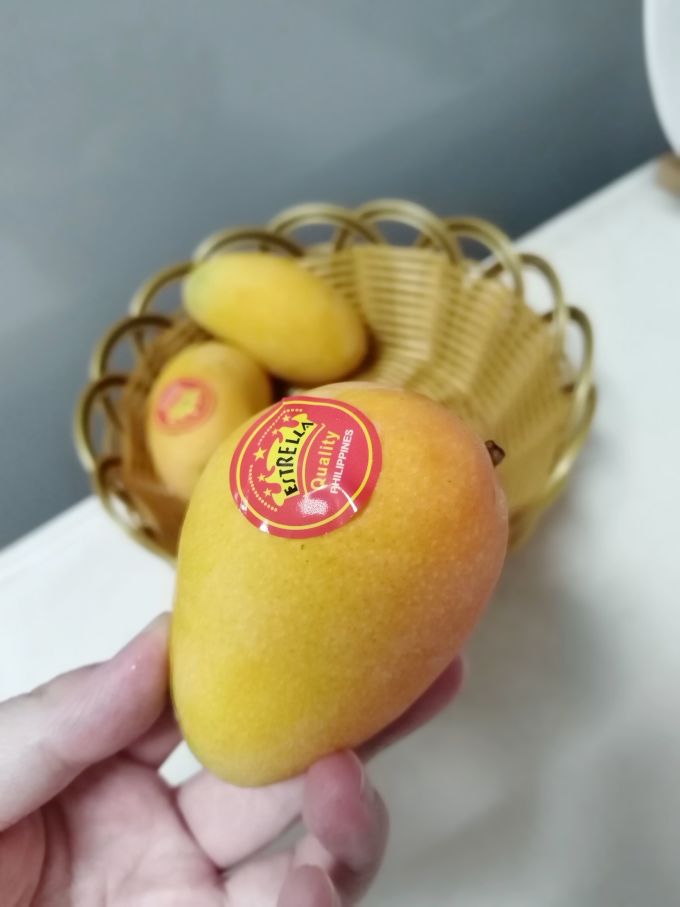 京鲜生芒果