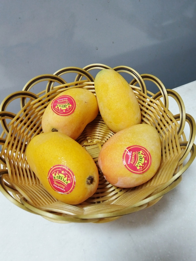 京鲜生芒果