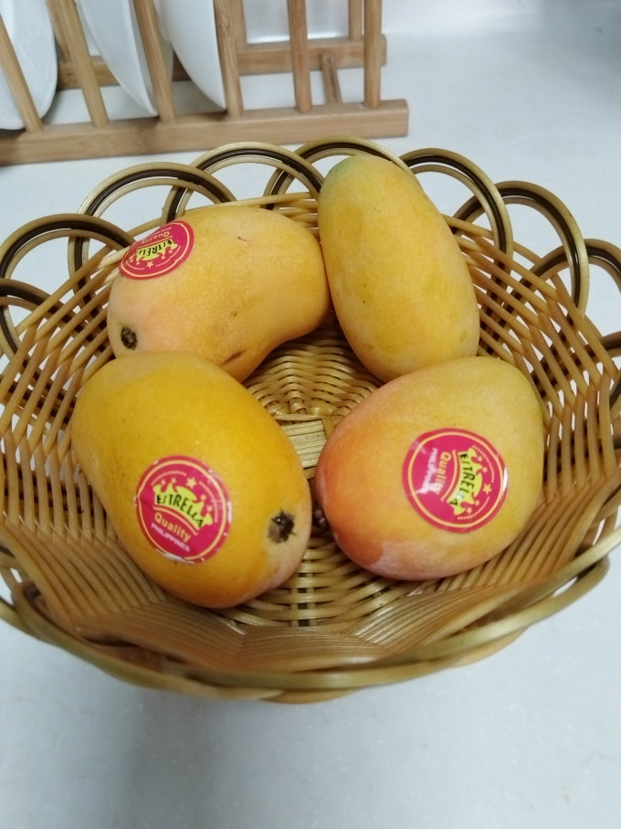 京鲜生芒果
