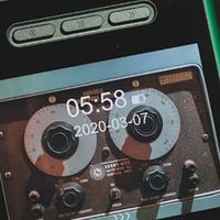 山灵M1S：小巧HIFI随身听