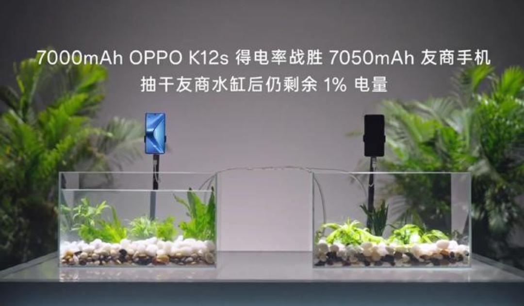7000mAh续航革命:实测三款真香神机如何终结电量焦虑