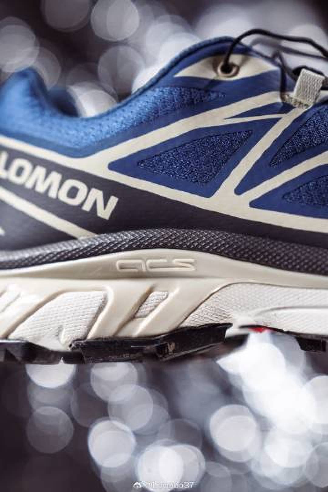 Salomon男友鞋款终极攻略:四大场景适配指南+避坑选购技巧