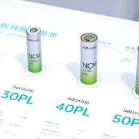 全极耳2.0时代：21700 50PL发布驱动锂电替代加速度