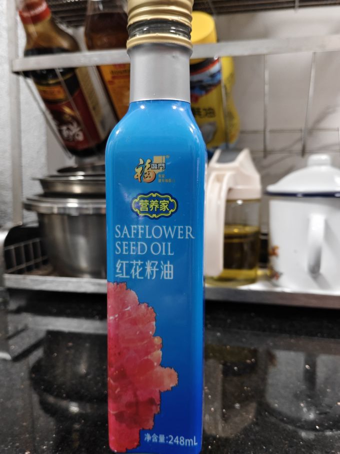 福临门其他食用油