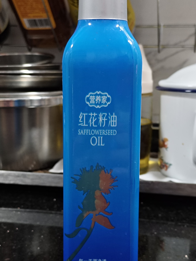福临门其他食用油