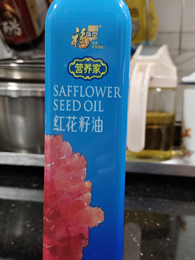 福临门其他食用油