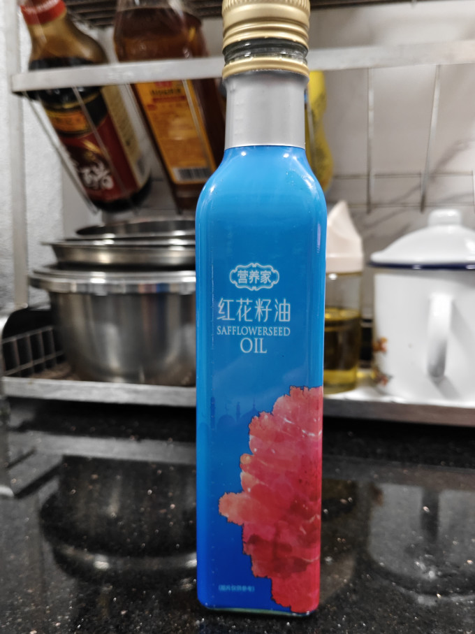 福临门其他食用油