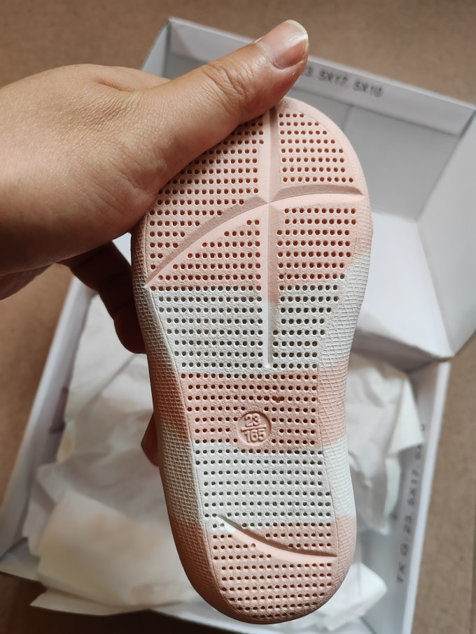 卡帕儿童运动鞋