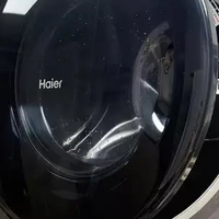 海尔壁挂洗衣机，内衣宝宝衣物清洗救星！