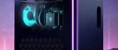 外星人 Aurora R17 台式机配置上新：Ultra 7-265F + 16G + 1T + RTX4060Ti 售 149