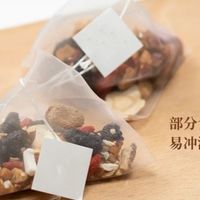 熬夜气血虚掉发,桑葚干泡水养黑发!