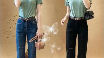 夏日出游穿搭攻略：普通人必备基础款搭配公式，清爽显瘦不踩雷