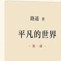 一本大书里的生命之光：《平凡的世界》如何重塑我的生活观

