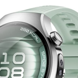 华为 Watch 5 偷跑：首发多电极 ECG、圆形表盘，440 欧元起