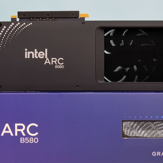 intel锐炫B580全品牌选购指南