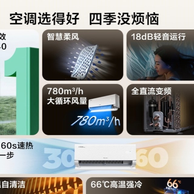 实测！TCL小雪糕Max和华凌神机Pro，到底谁更适合咱过日子？