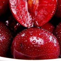 🍓车厘子控必看！这颗“红宝石”让我彻底沦陷了😍