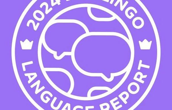 多邻国 | 2024 全球语言学习趋势报告