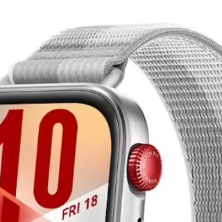 华为Watch Fit4 系列偷跑：新传感器、支持无线充，219 欧元起