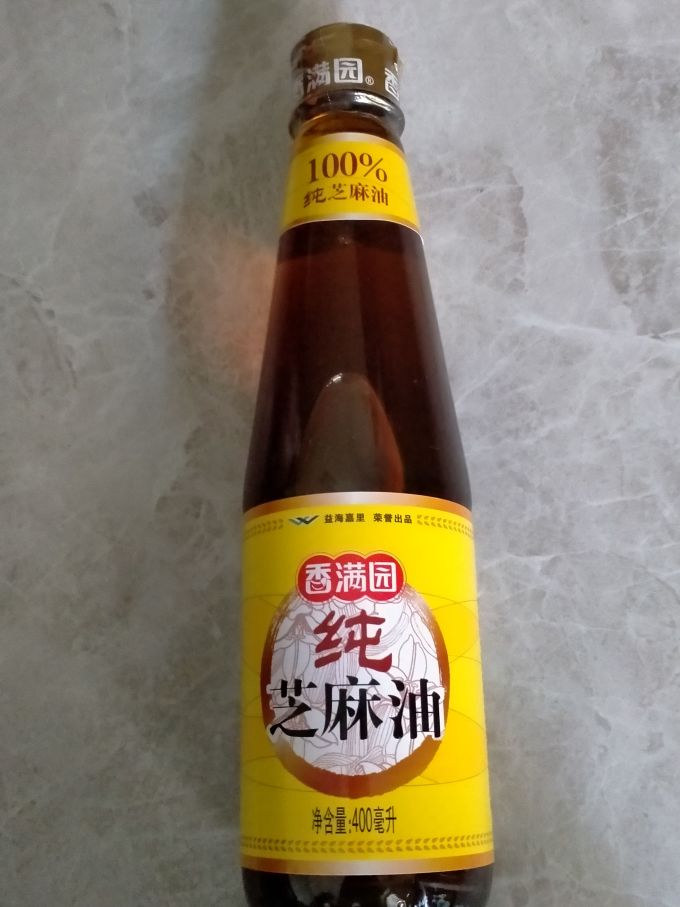 香满园其他食用油
