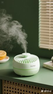 如何选择适合的加湿器？