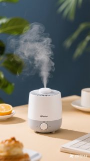 如何选择适合的加湿器？