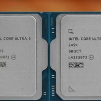 创作效率革命：解码Intel酷睿Ultra 285K的隐形优势基因