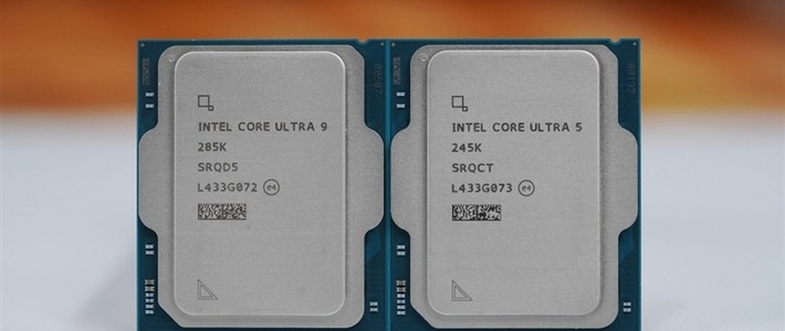 创作效率革命：解码Intel酷睿Ultra 285K的隐形优势基因