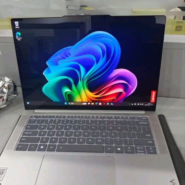 联想YOGA Air 14s元启：轻薄本的新标杆