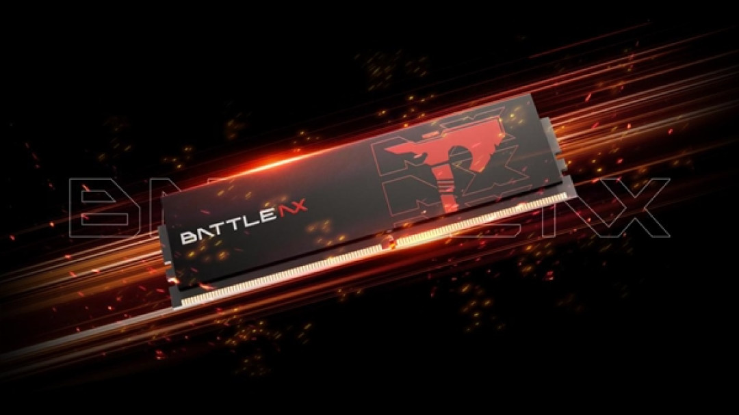 主频狂飙DDR5-8000!七彩虹新战斧内存双色上市