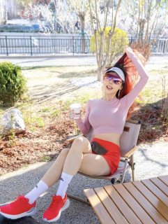 Lafuma 户外春夏季UPF40+防紫外线零感防晒衣女外套女式测评