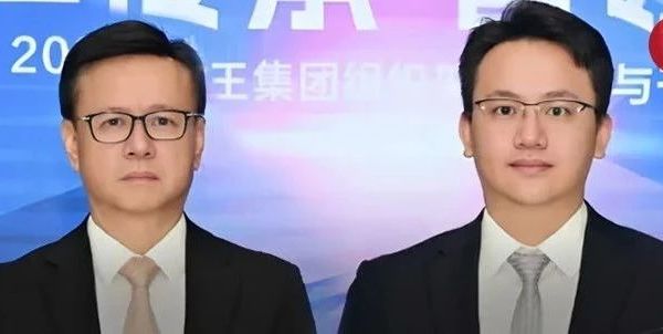 泉州父子卖男裤，年入32亿