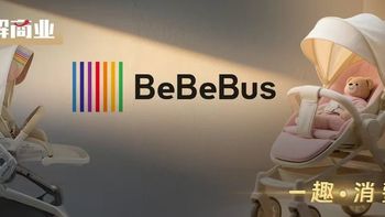 200万“中产宝妈”，能否托起BeBeBus的上市梦？