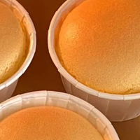 🍰手残党狂喜！跟着这个配方烤出完美纸杯蛋糕！