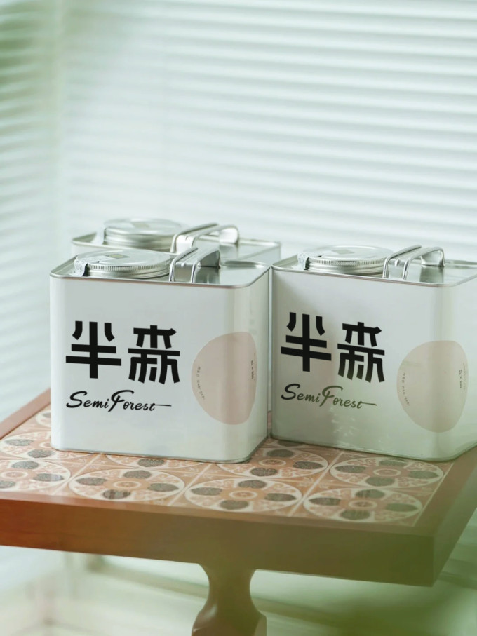 半森装修主材