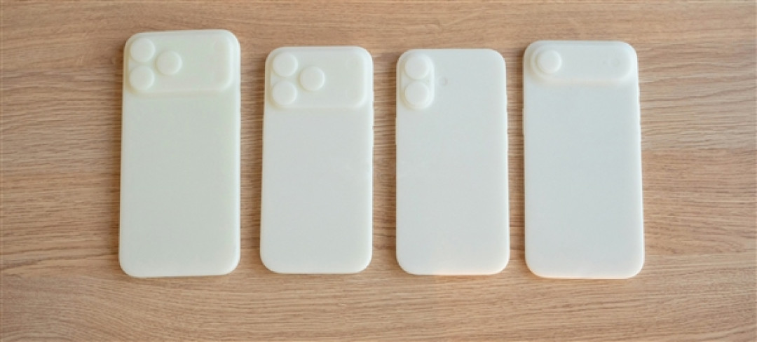 曝iPhone 17系列大规模上12GB内存:跟上安卓步伐