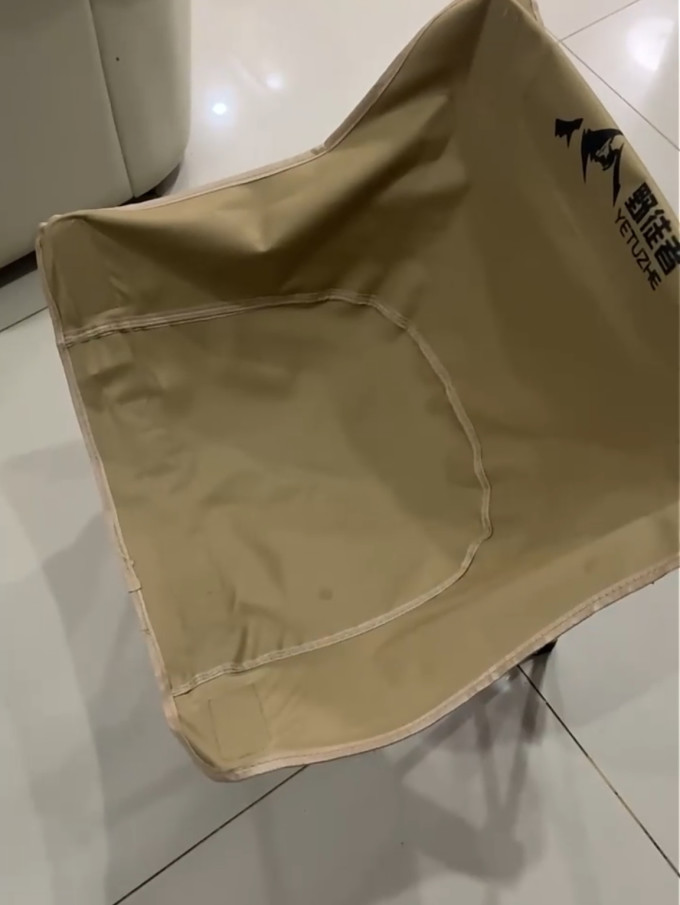 野徒者野营烧烤