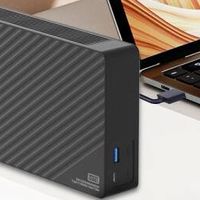 小盘(XDISK) 3TB移动硬盘：简约高效的数据守护者