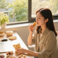 3月食品生鲜排名来袭,亚健康焦虑推动滋补品增长|世研消费指数