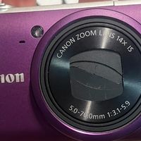 我的第二部数码相机