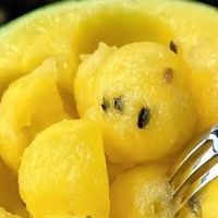 黄心西瓜叫什么品种？五个品种，你吃过吗？