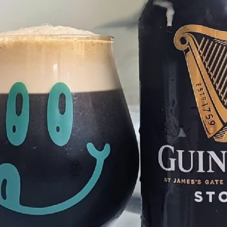 关于健力士，你可能不知道的5个冷知识❗