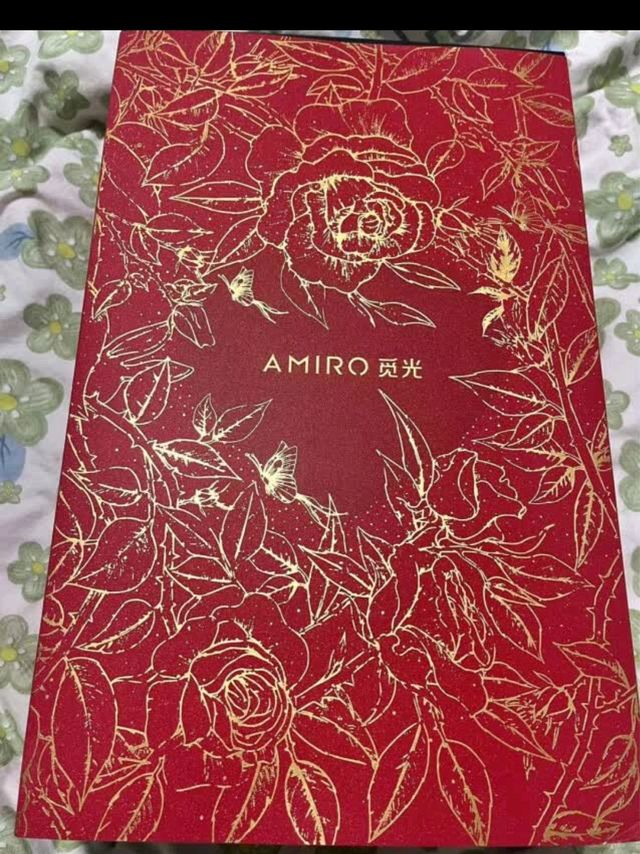 高清美妆镜，还原真实美！