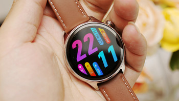 Lenovo Watch上手评测：在智能手表浪潮中如何脱颖而出？ 